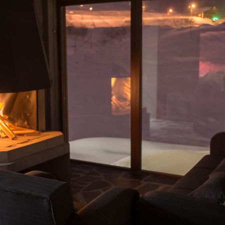 Hotel Winerooms Gudauri Bagian luar foto