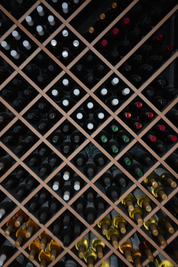 Hotel Winerooms Gudauri Bagian luar foto