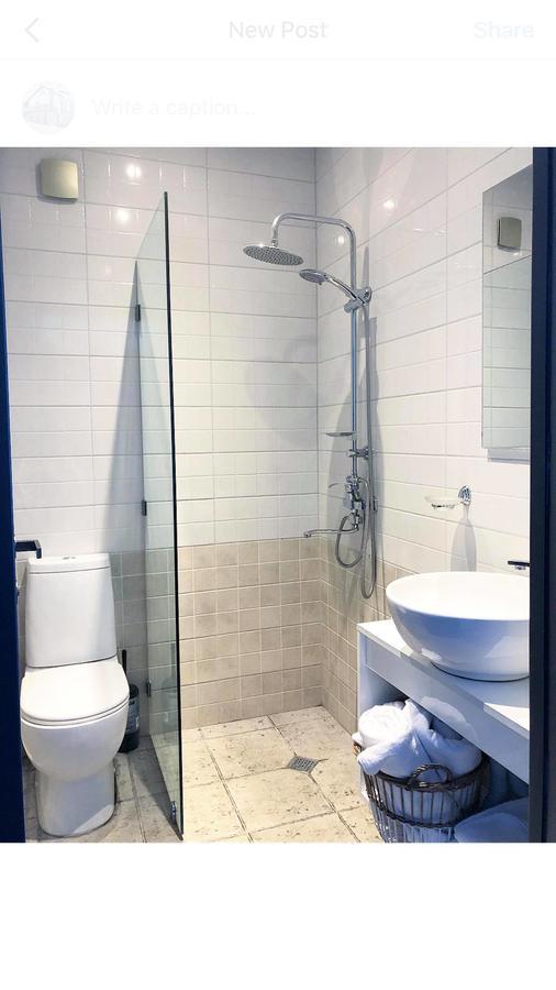 Hotel Winerooms Gudauri Bagian luar foto