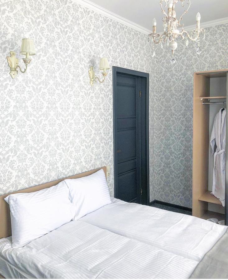Hotel Winerooms Gudauri Bagian luar foto