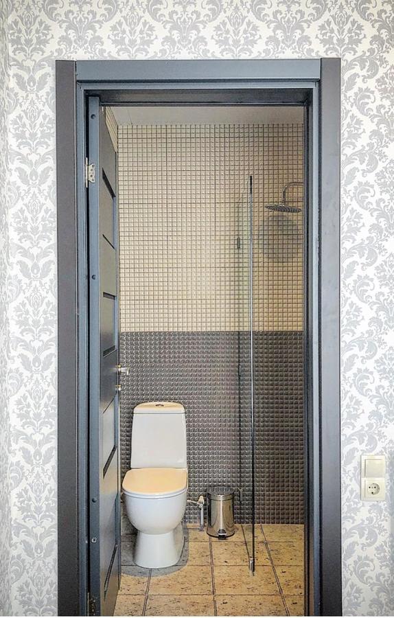 Hotel Winerooms Gudauri Bagian luar foto