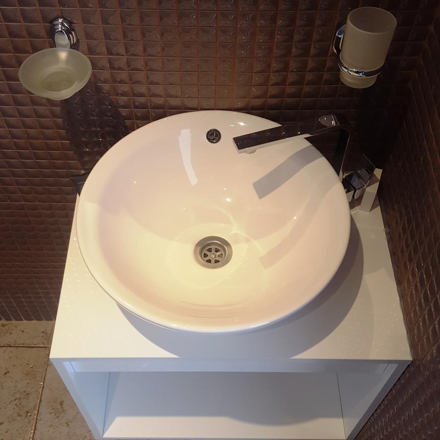 Hotel Winerooms Gudauri Bagian luar foto