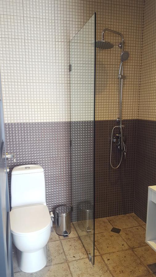 Hotel Winerooms Gudauri Bagian luar foto
